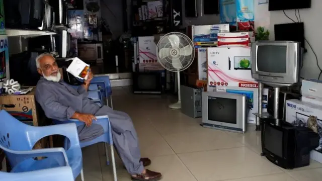 کراچی میں لوڈ شیڈنگ