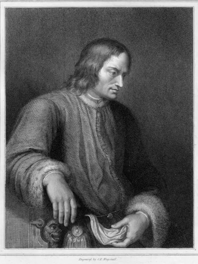 Lorenzo el Magnífico