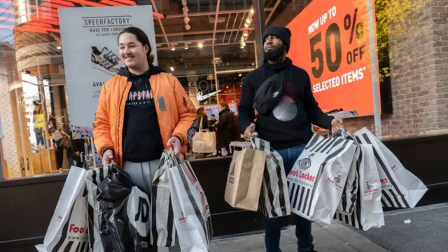 Покупатели