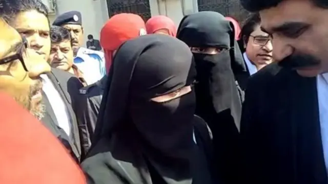 பாகிஸ்தான்