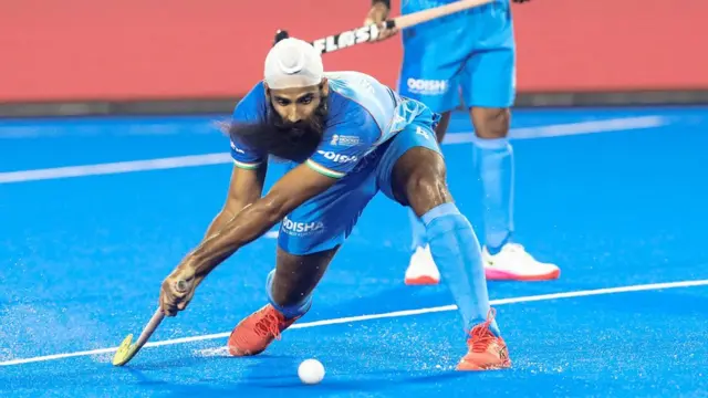 हॉकी वर्ल्ड कप 2023