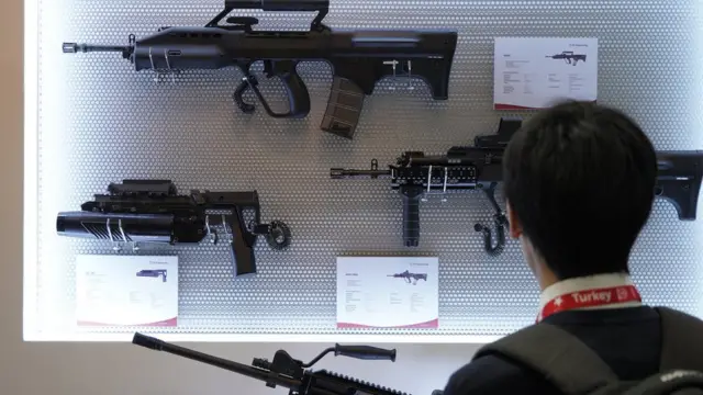 ภายในงาน