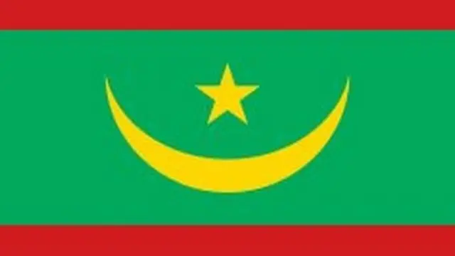موريتانيا