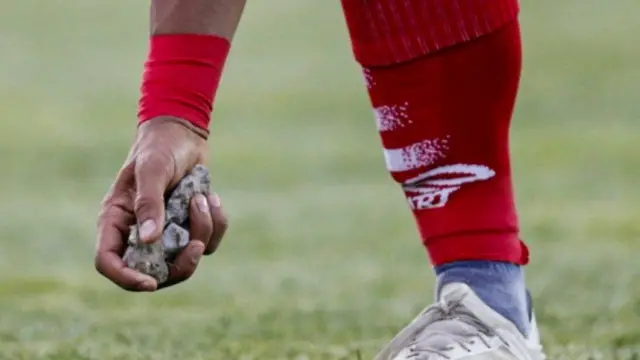 تراکتور پرسپولیس