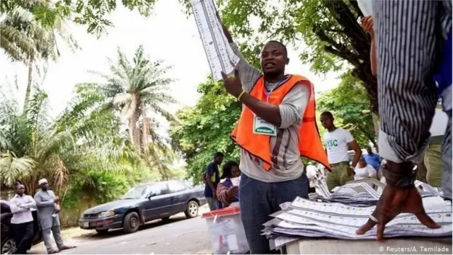 2022 Countdown: 2021 Afcon, Nigerian election, Fifa World Cup, 2022 key events to watch