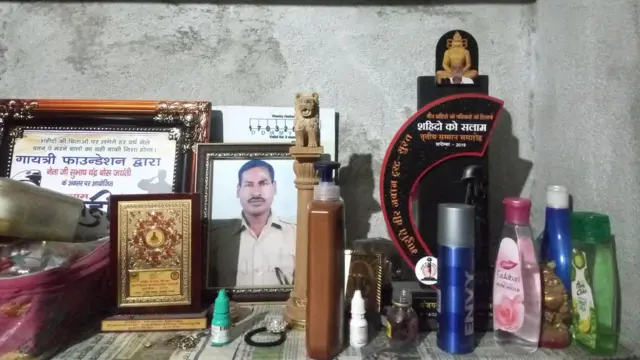 संजय कुमार सिन्हा