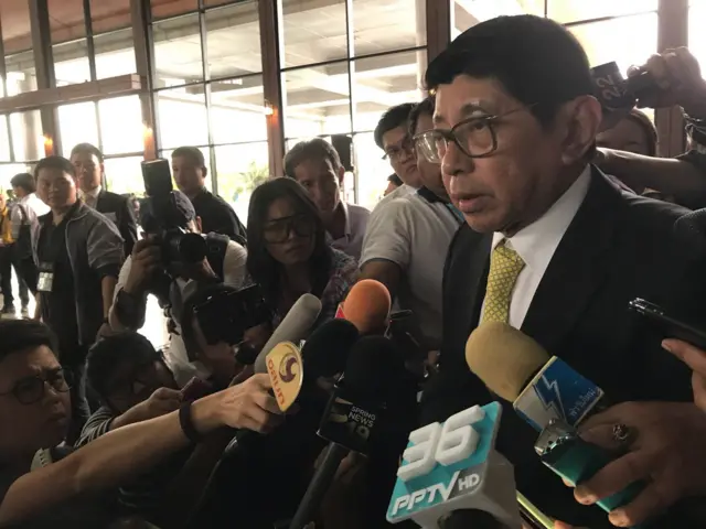 วิษณุ เครืองาม