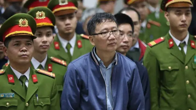 thanh