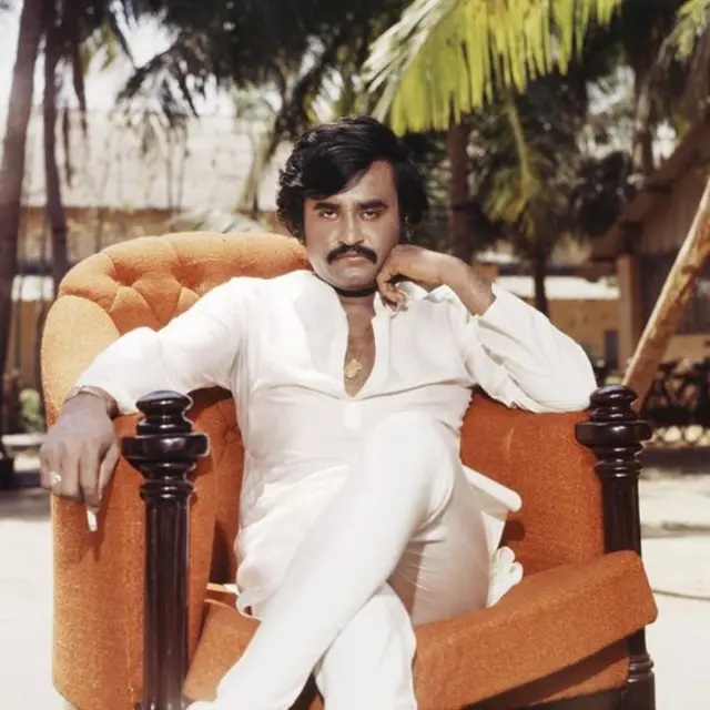 రజనీకాంత్