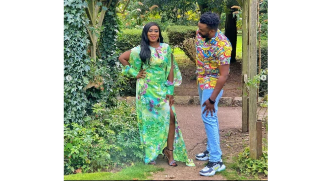 Nikki Laoye and Soul Snatcha