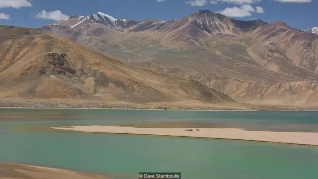 پامیر ہائی وے