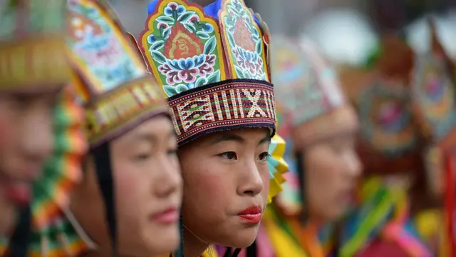 இந்தியா-சீனா எல்லை தகராறு: அக்சாய் சீனா முதல் அருணாச்சல் வரை பதற்றத்திற்கான காரணம் என்ன?