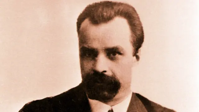 Володимир Винниченко