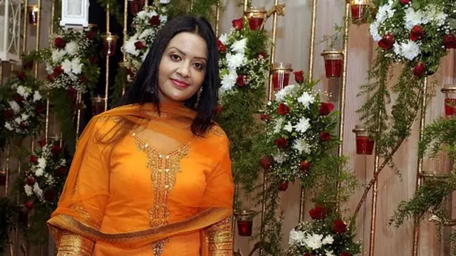 अमृता फडणवीस