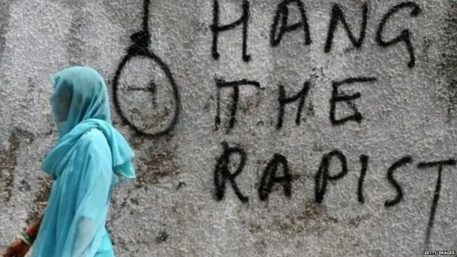 रेप और गर्भपात