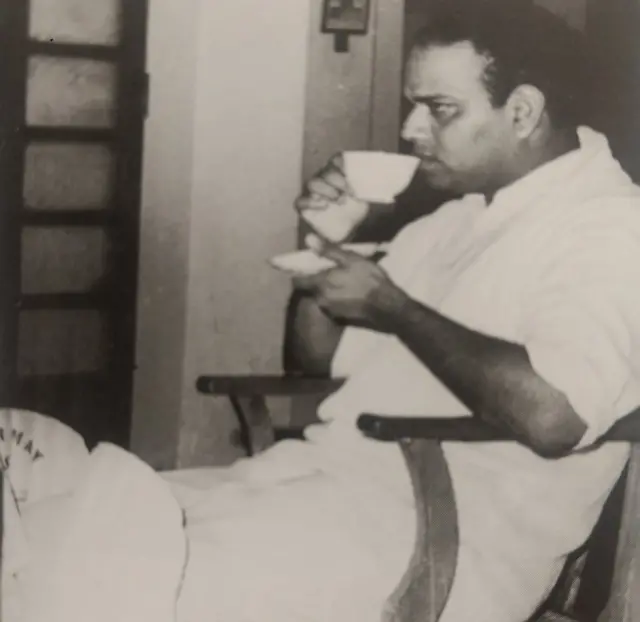 विजय मांजरेकर