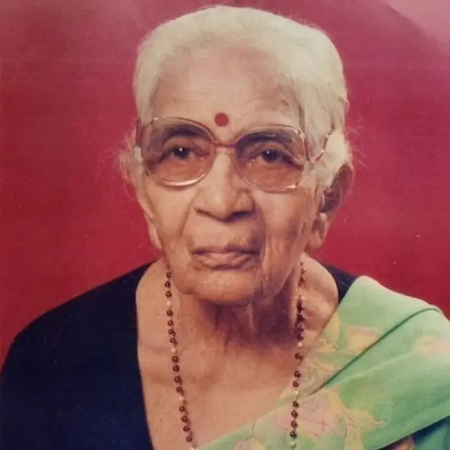 માઈસાહેબ આંબેડકર