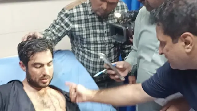 اقرار الحسن
