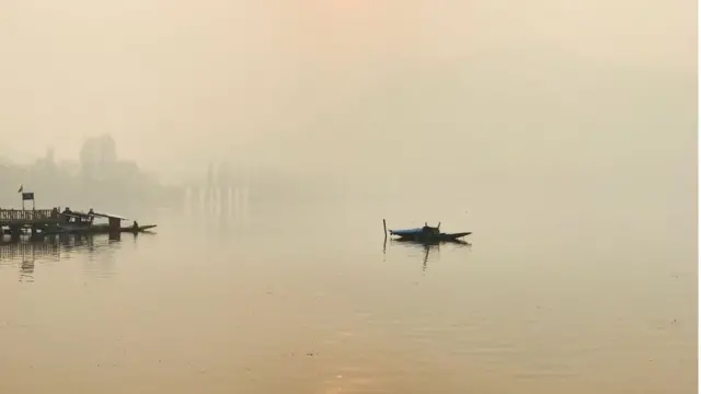 कश्मीर डायरी