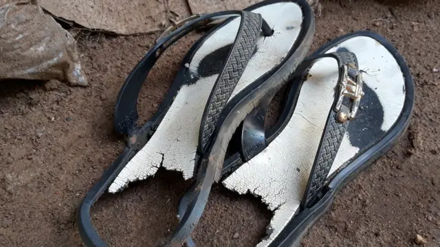 North of Sri Lanka - after the elections