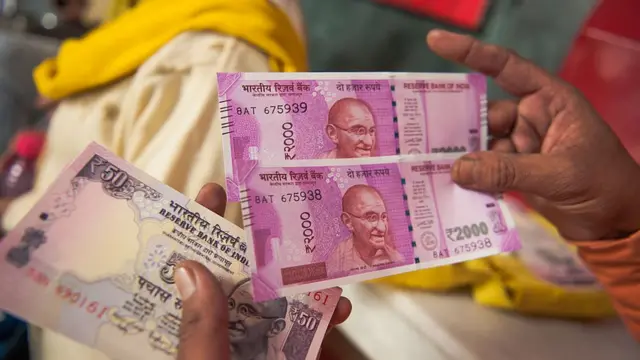 लॉकडाऊन, कोरोना, महाराष्ट्र, उद्योग, पैसा