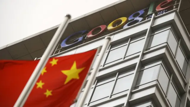Google đã rời Trung Quốc cách đây 8 năm sau vì lý do kiểm duyệt và hacking, nhưng giờ lại muốn quay trở lại?