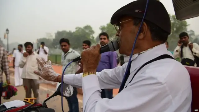 ਸਤੀਸ਼ ਕੁਮਾਰ