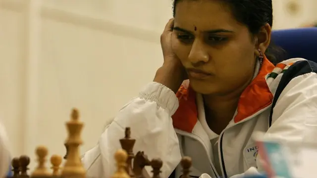 கோனேரு ஹம்பி