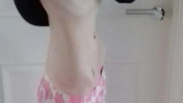 Rebecca Bostock, SMAS