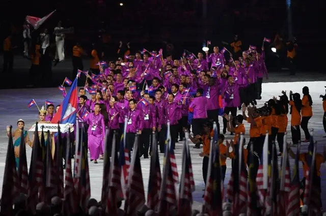 ต่อด้วยกัมพูชา