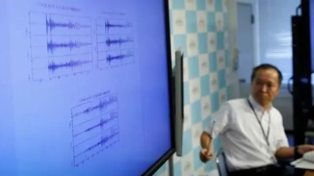 સિસ્મોગ્રાફ