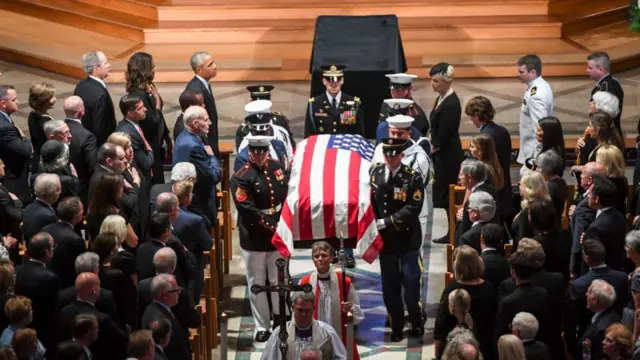 जॉन मैक्केन