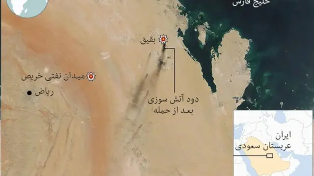 حملات عربستان