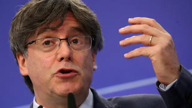 Карлес Пучдемон