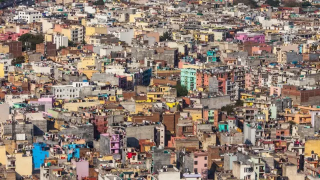 அனைவருக்கும் வீடு வழங்கும் திட்டம்: உறுதிமொழியை நிறைவேற்றினாரா நரேந்திர மோதி?