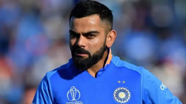 ویراٹ کوہلی