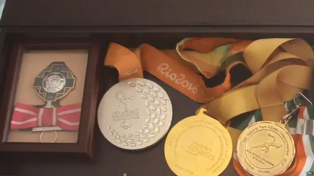 ਦੀਪਾ ਮਲਿਕ