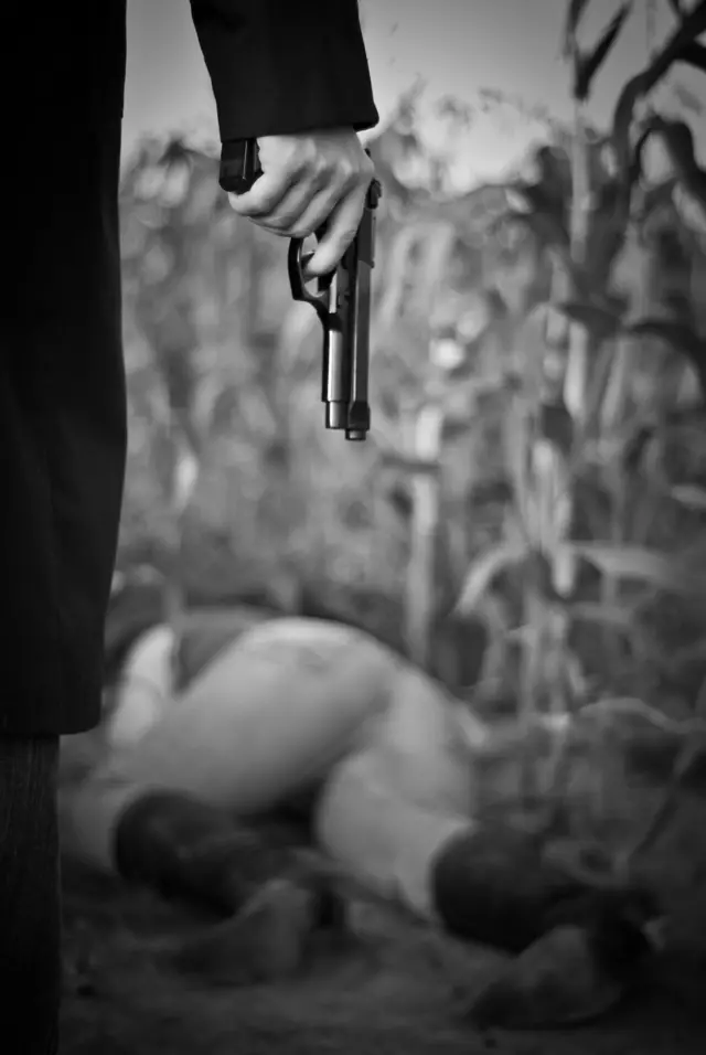 Penembakan misterius 1982-1986, petrus, Operasi Pemberantasan Kejahatan (OPK), Yogyakarta, Pondjo Brindil, Suharto