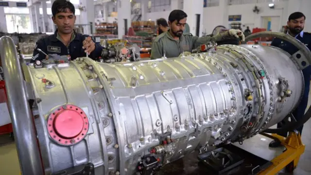 کامرہ کمپلیکس