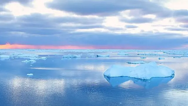 গ্রীনল্যান্ড ও এ্যান্টার্কটিকায় জমে থাকা বরফ গলার হার দ্রুততর হচ্ছে, বলছেন বিজ্ঞানীরা