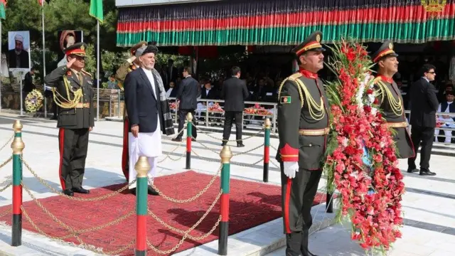 غازي امان الله خان په په ۱۹۱۹ کال کال له بریتانیا ازادي واخیسته، چې همدغه ورځ (زمري ۲۸مه) هر کال د ازادۍ د اخیستو ورځې په نوم لمانځل کېږي.