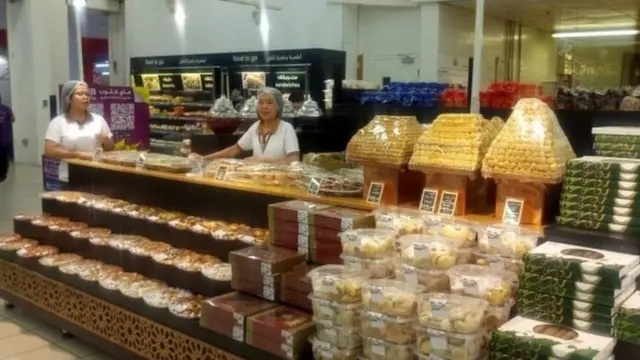 Qatar huagiza asilimia kubwa ya chakula chake kutoka nchi za nje