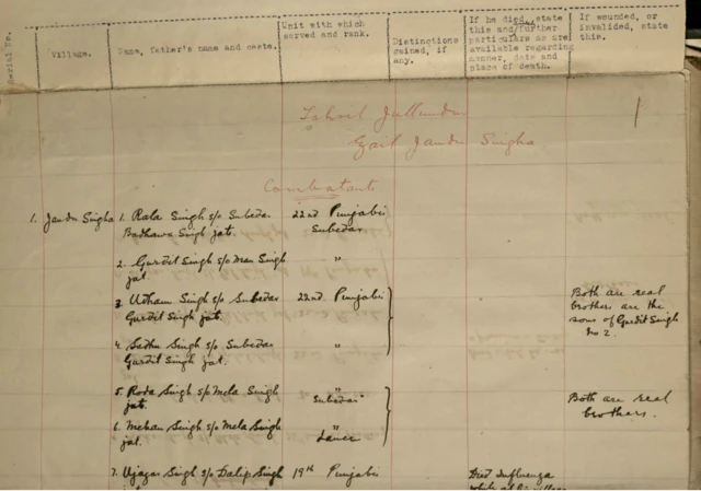 ਵਿਸ਼ਵ ਯੁੱਧ