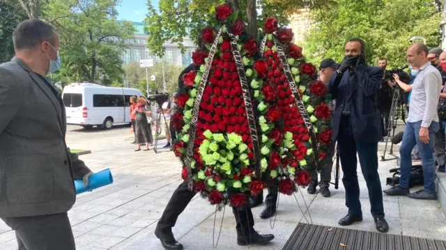 Вінки