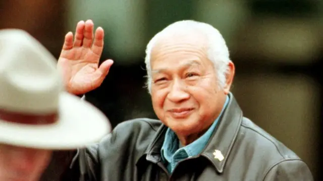 Soeharto