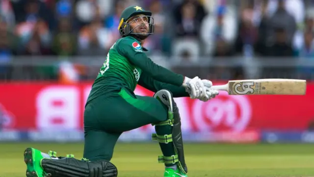 ஃபகர் ஜமான்