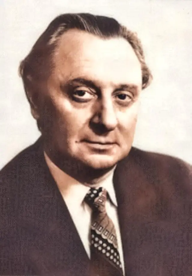 Нестайко