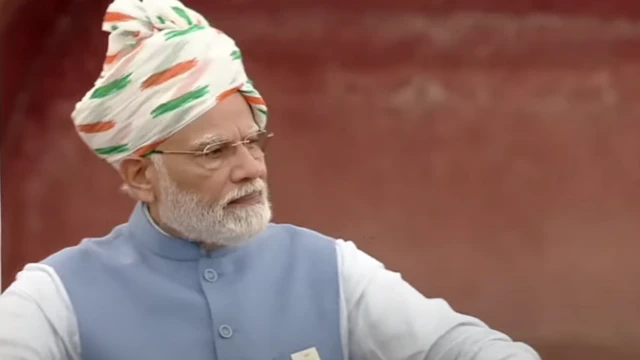 पीएम मोदी