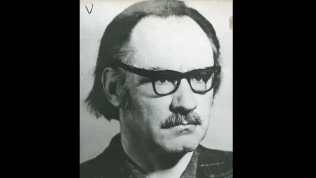 Іван Світличний