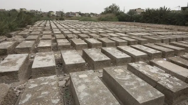 مقبرة الحبيببة